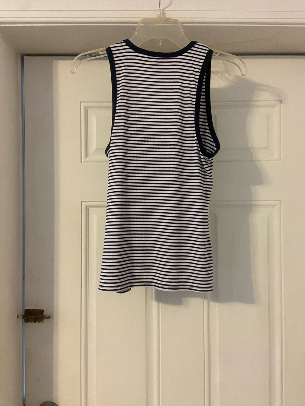 Athleta Ribbed Tank Top - Picture 4 of 8